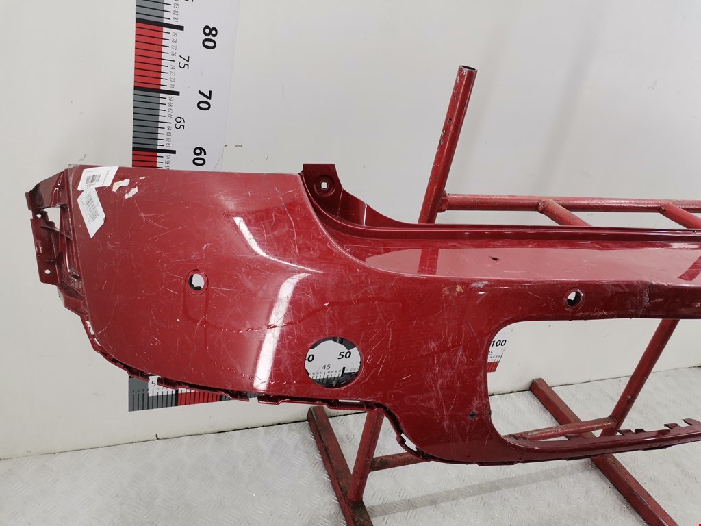 Бампер задний MINI Countryman R60 2010-2016