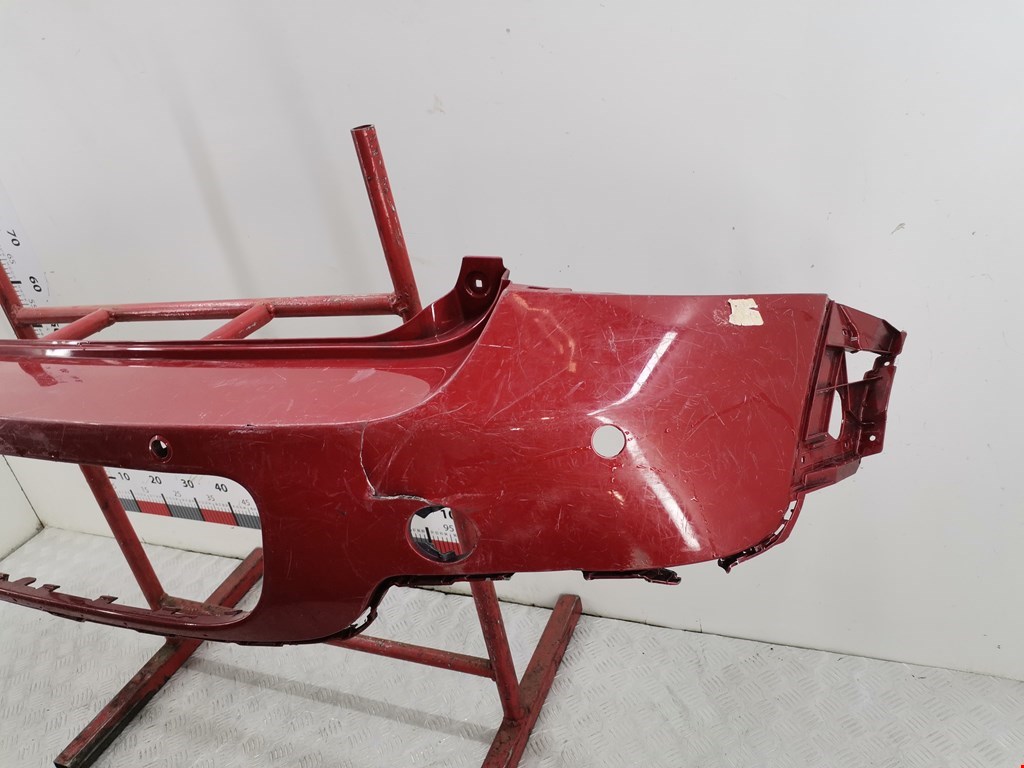 Бампер задний MINI Countryman R60 2010-2016