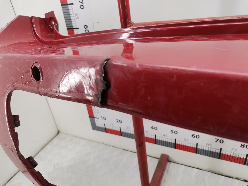 Бампер задний MINI Countryman R60 2010-2016