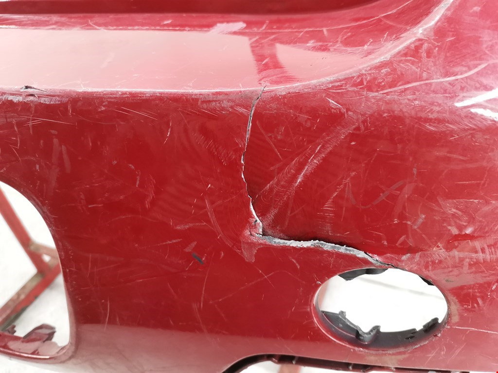 Бампер задний MINI Countryman R60 2010-2016