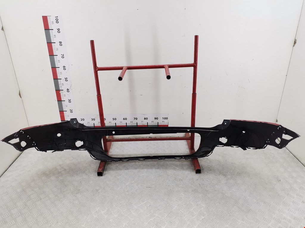 Бампер задний MINI Countryman R60 2010-2016