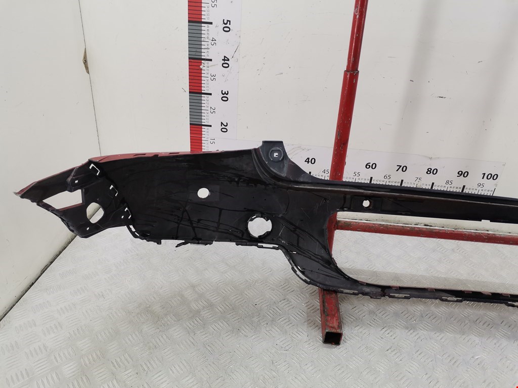 Бампер задний MINI Countryman R60 2010-2016