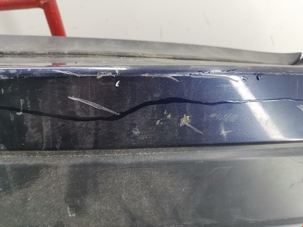 Бампер задний LAND ROVER Range Rover 2012-2022