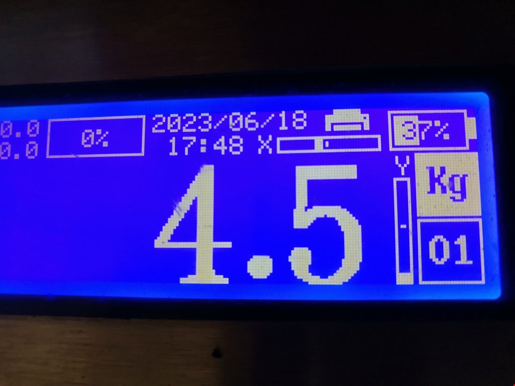 Бампер задний LAND ROVER Range Rover 2012-2022