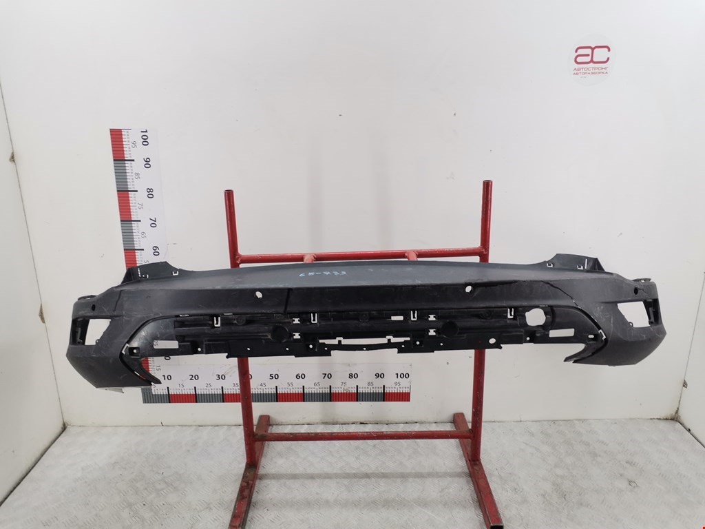 Бампер задний FORD Kuga 2012-2019