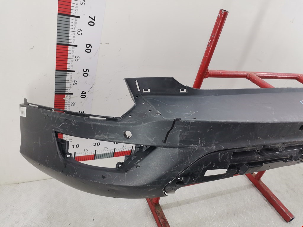 Бампер задний FORD Kuga 2012-2019