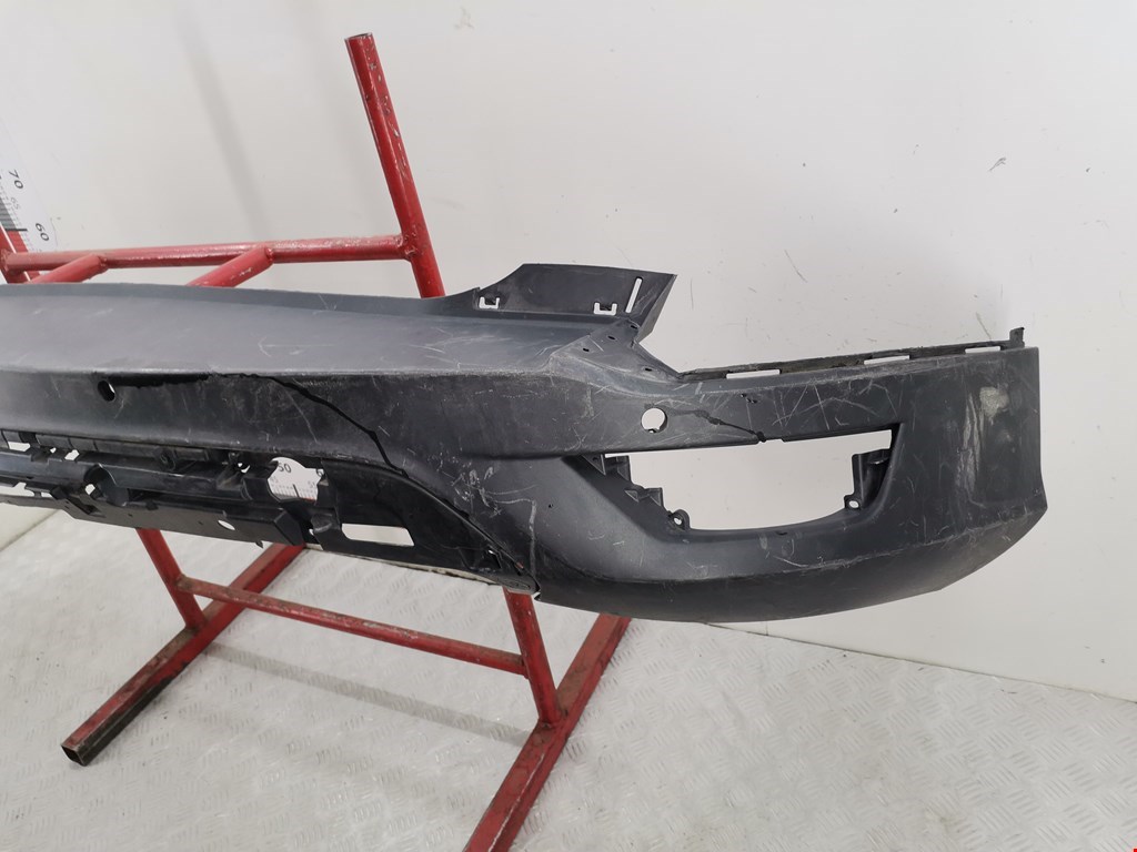 Бампер задний FORD Kuga 2012-2019