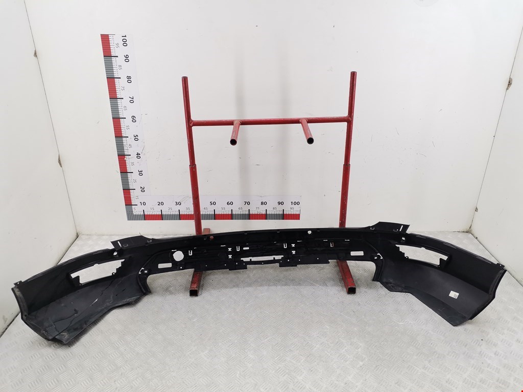 Бампер задний FORD Kuga 2012-2019