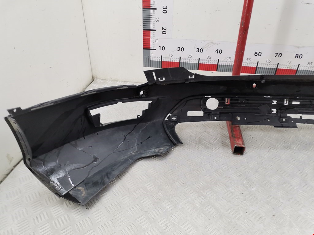 Бампер задний FORD Kuga 2012-2019