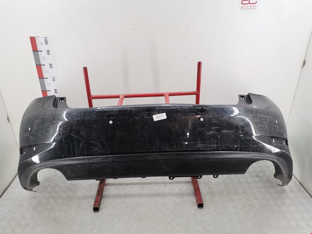 Бампер задний LEXUS ES 2012-2018