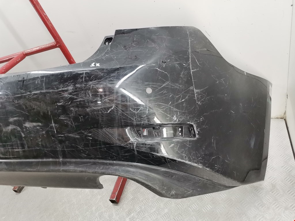 Бампер задний LEXUS ES 2012-2018