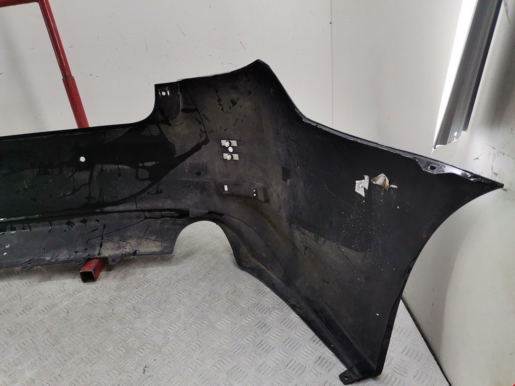 Бампер задний LEXUS ES 2012-2018