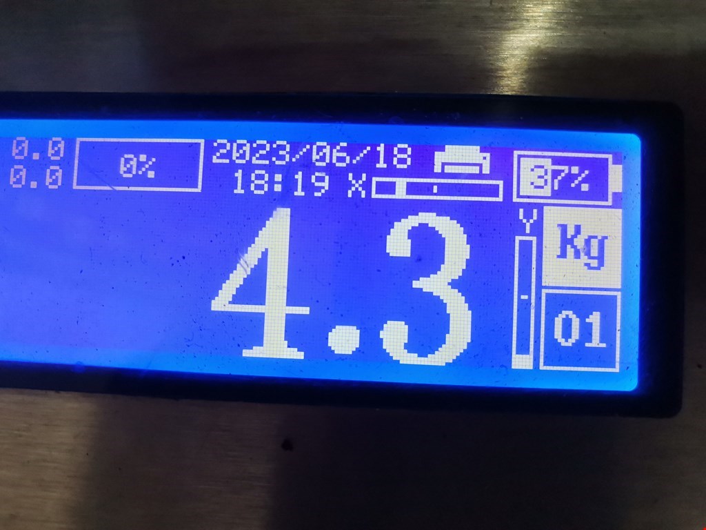 Бампер задний LEXUS ES 2012-2018