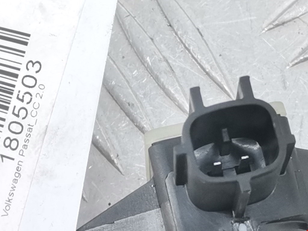 Датчик AIR BAG (подушек безопасности) VOLKSWAGEN Passat CC 2008-2017