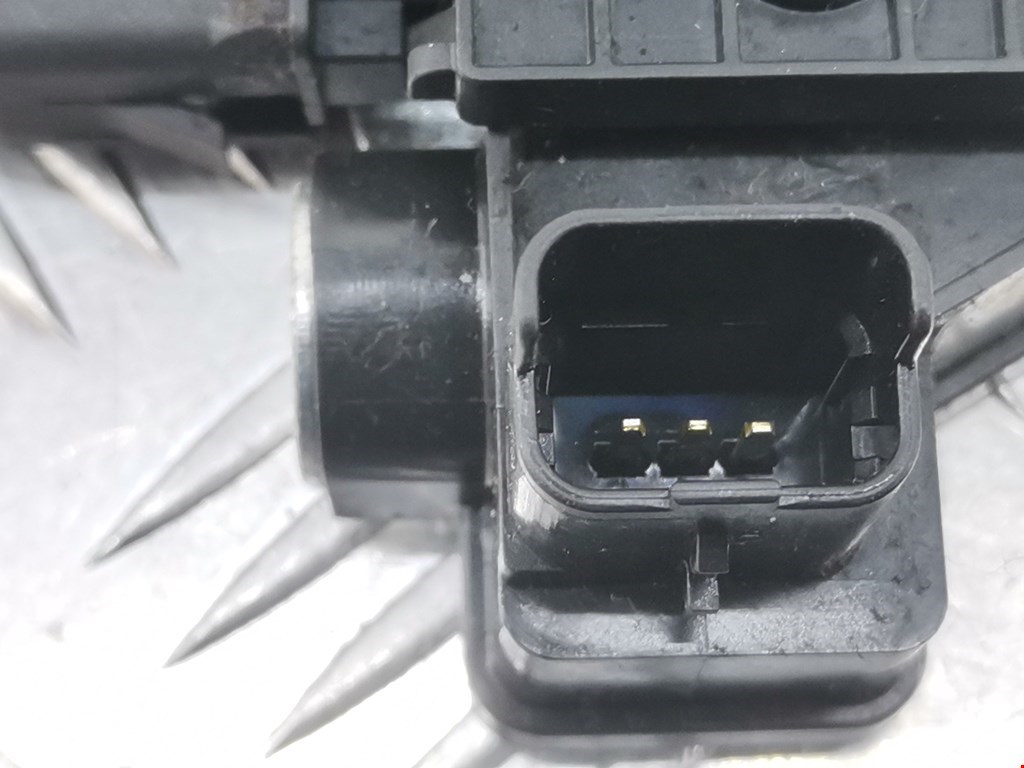 Замок багажника (крышки двери) PEUGEOT Partner 2008-2018