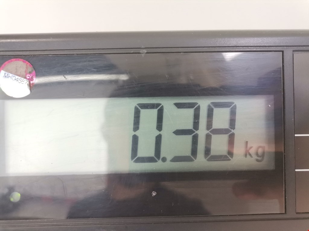 Замок багажника (крышки двери) PEUGEOT Partner 2008-2018