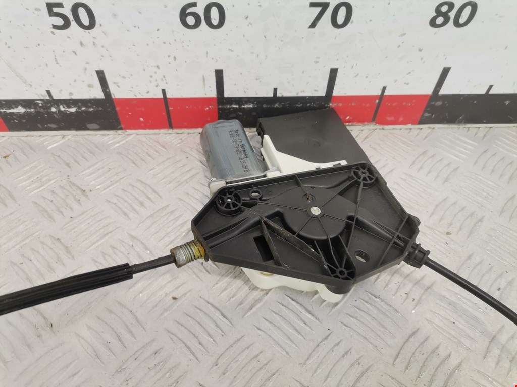 Стеклоподъемник передний правый VOLKSWAGEN Passat CC 2008-2017