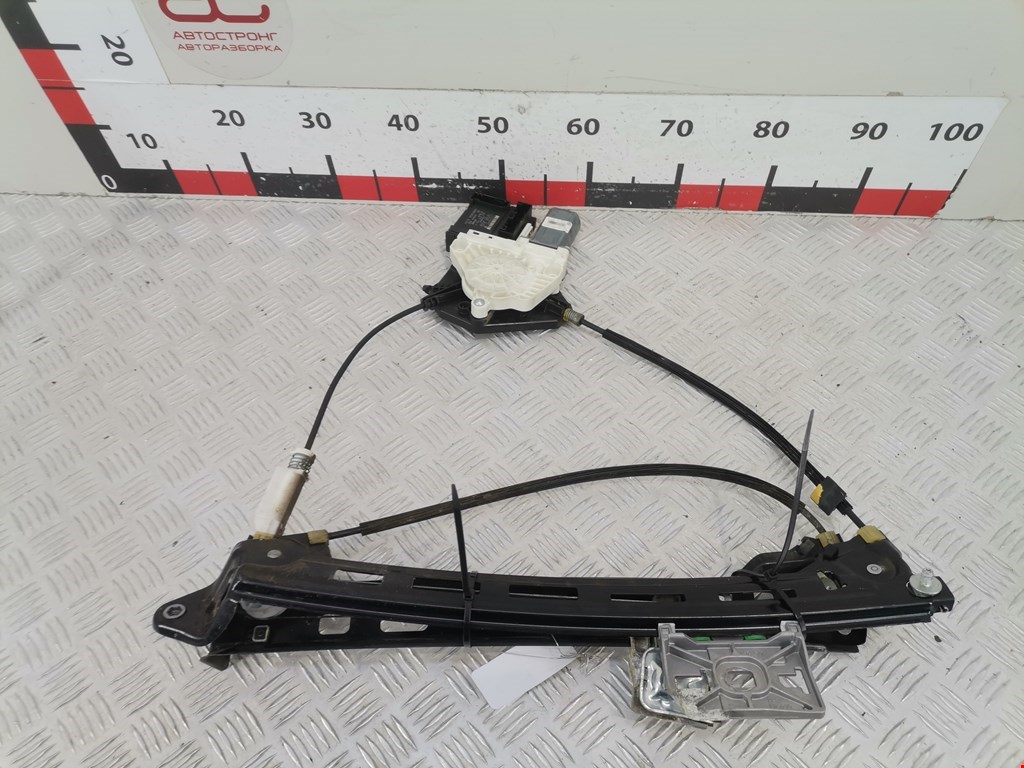 Стеклоподъемник передний правый VOLKSWAGEN Passat CC 2008-2017