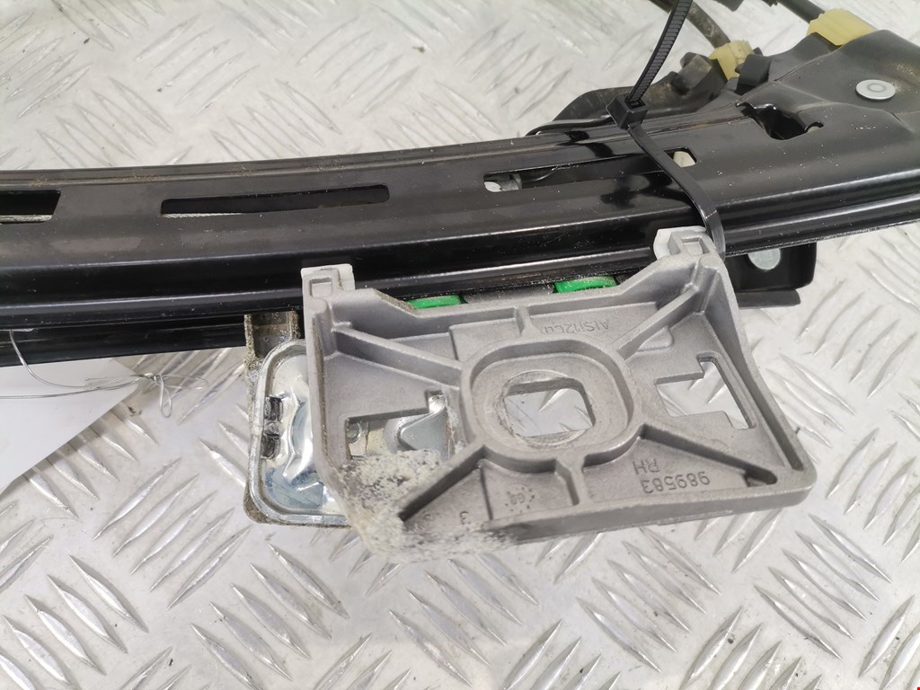 Стеклоподъемник передний правый VOLKSWAGEN Passat CC 2008-2017