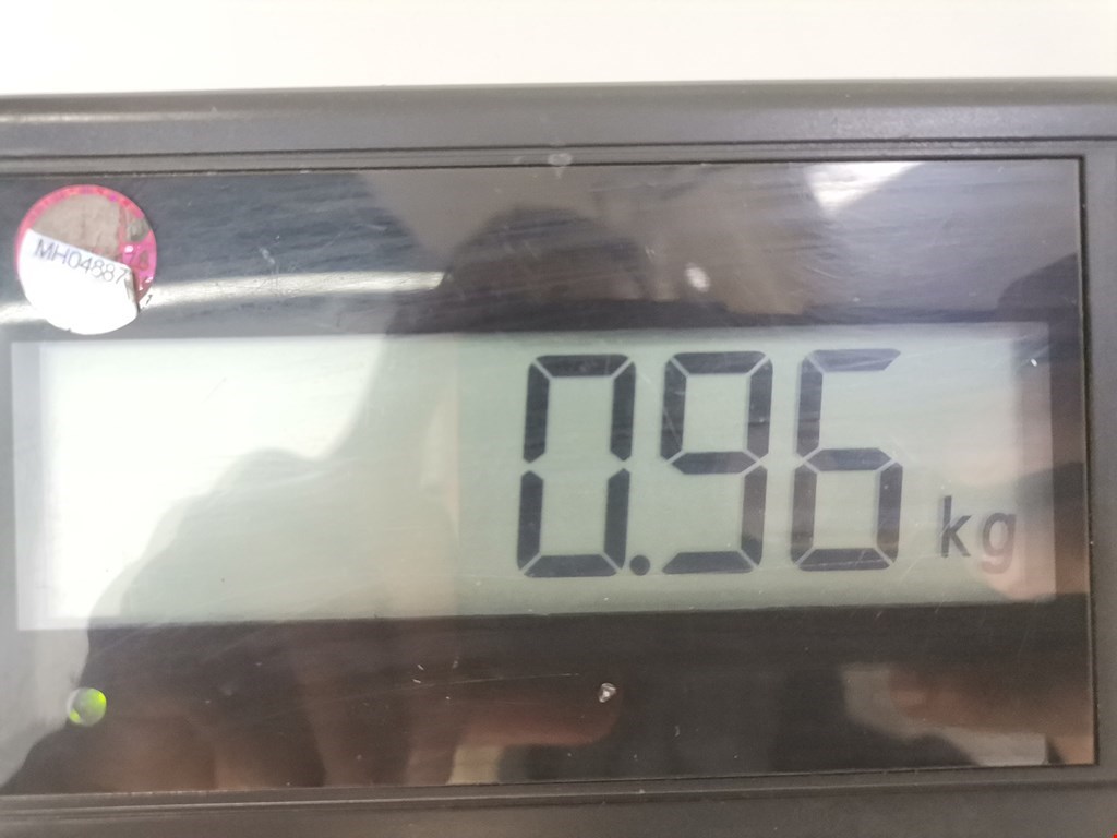 Стеклоподъемник задний левый HONDA CR-V II 2002-2007