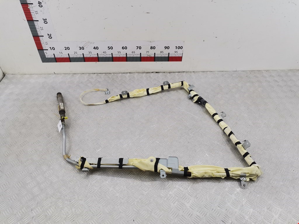 Подушка безопасности боковая (шторка) MAZDA Mazda 5 CR 2005-2010