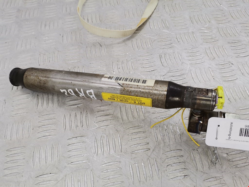 Подушка безопасности боковая (шторка) MAZDA Mazda 5 CR 2005-2010