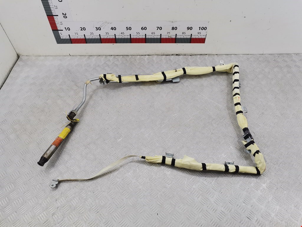 Подушка безопасности боковая (шторка) MAZDA Mazda 5 CR 2005-2010