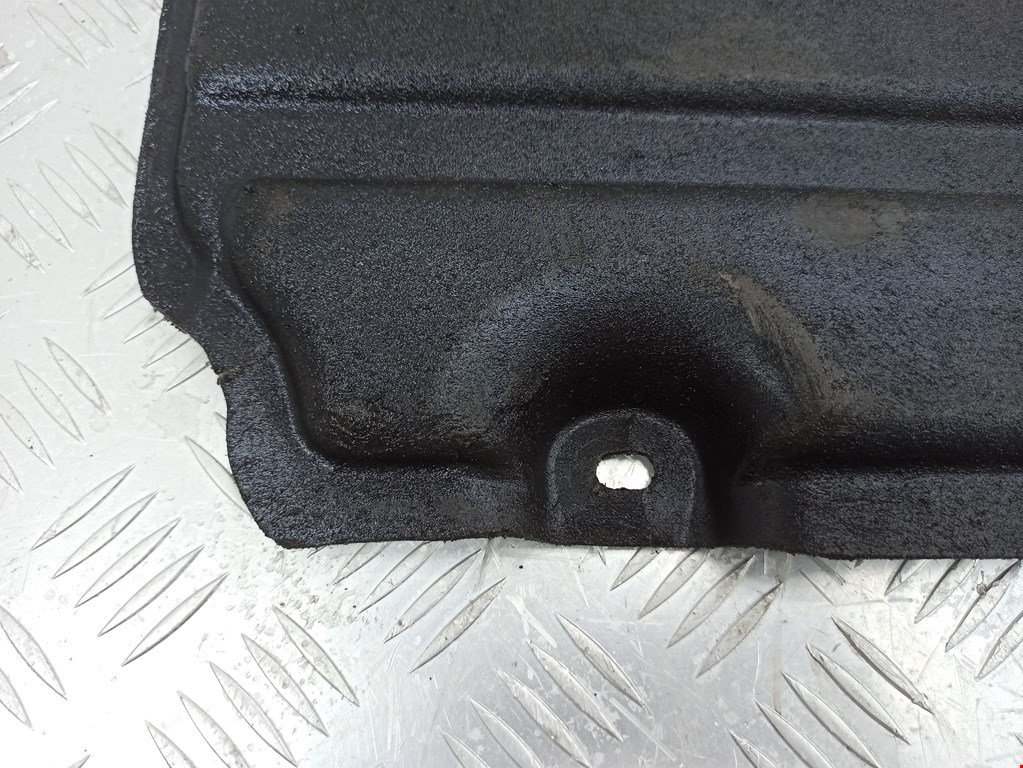 Защита антигравийная BMW 6er E63/E64 2003-2011