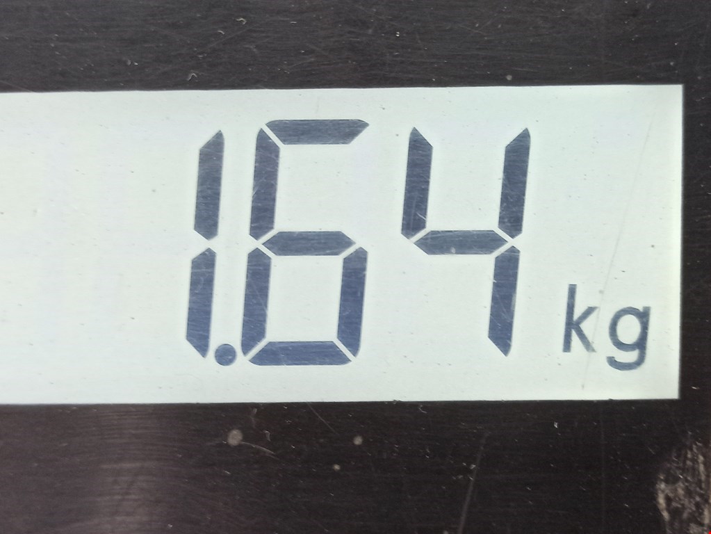 Защита антигравийная BMW 6er E63/E64 2003-2011