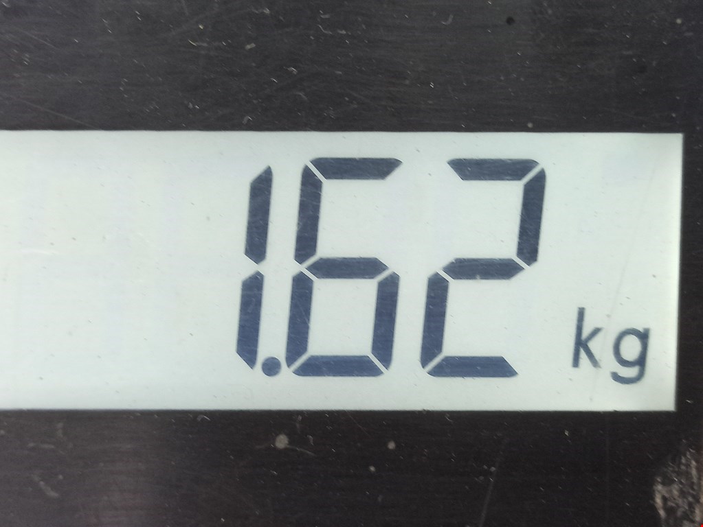 Защита антигравийная AUDI A3 8P 2003-2013