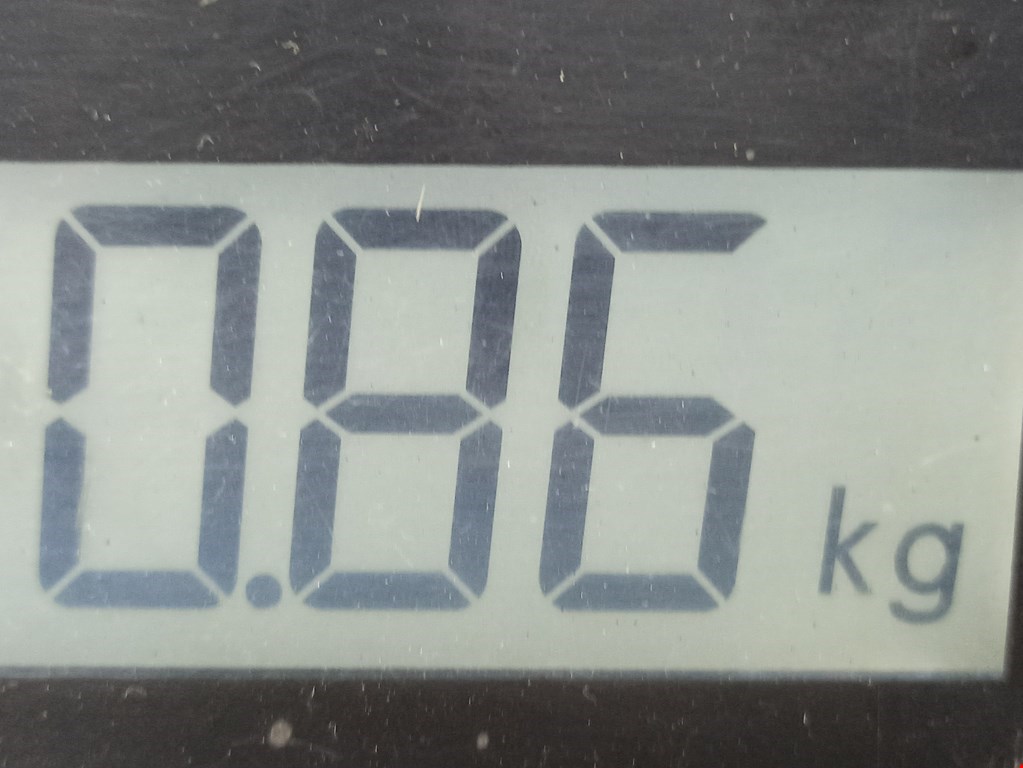 Локер (подкрылок) передний левый PEUGEOT 207 2006-2015