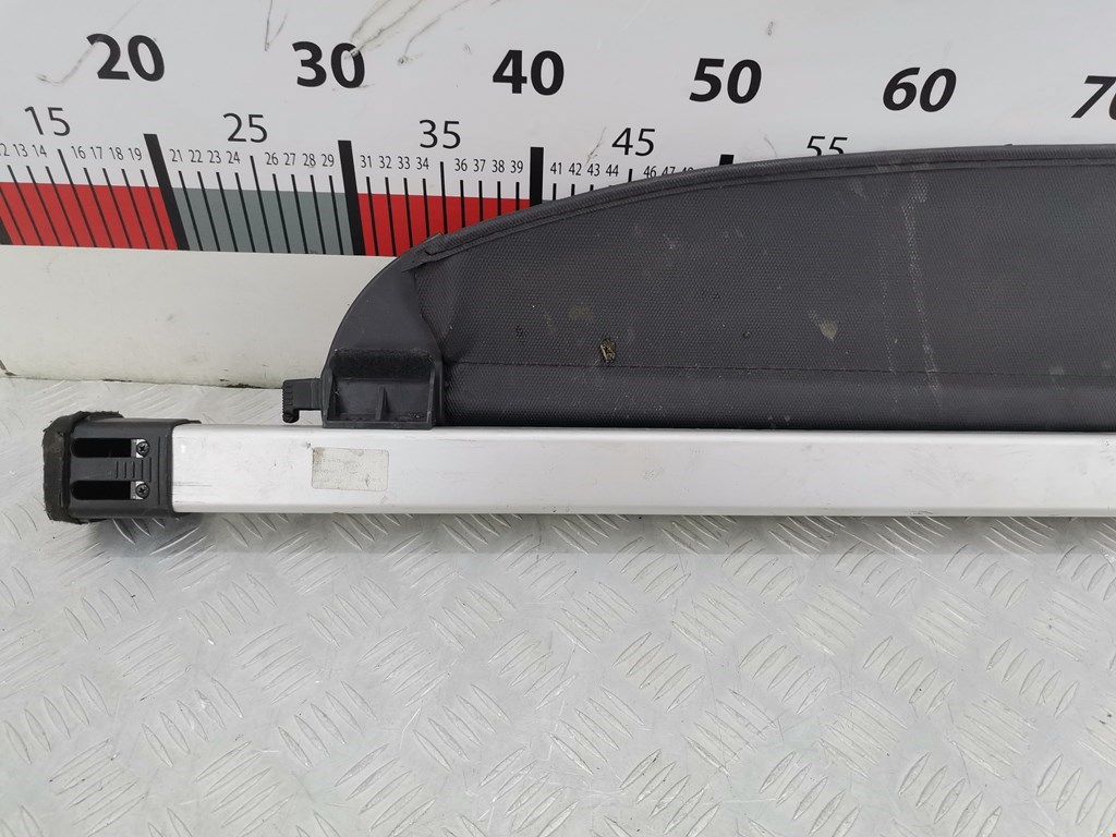 Шторка багажника (полка) KIA Sportage III 2010-2015