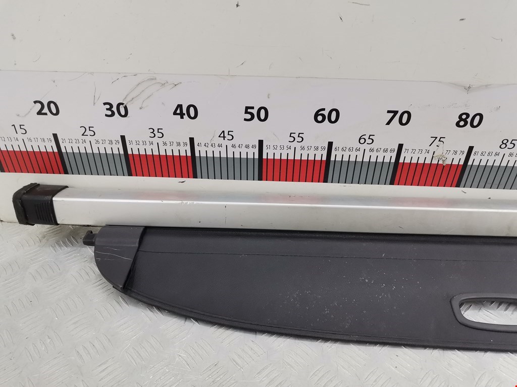 Шторка багажника (полка) KIA Sportage III 2010-2015