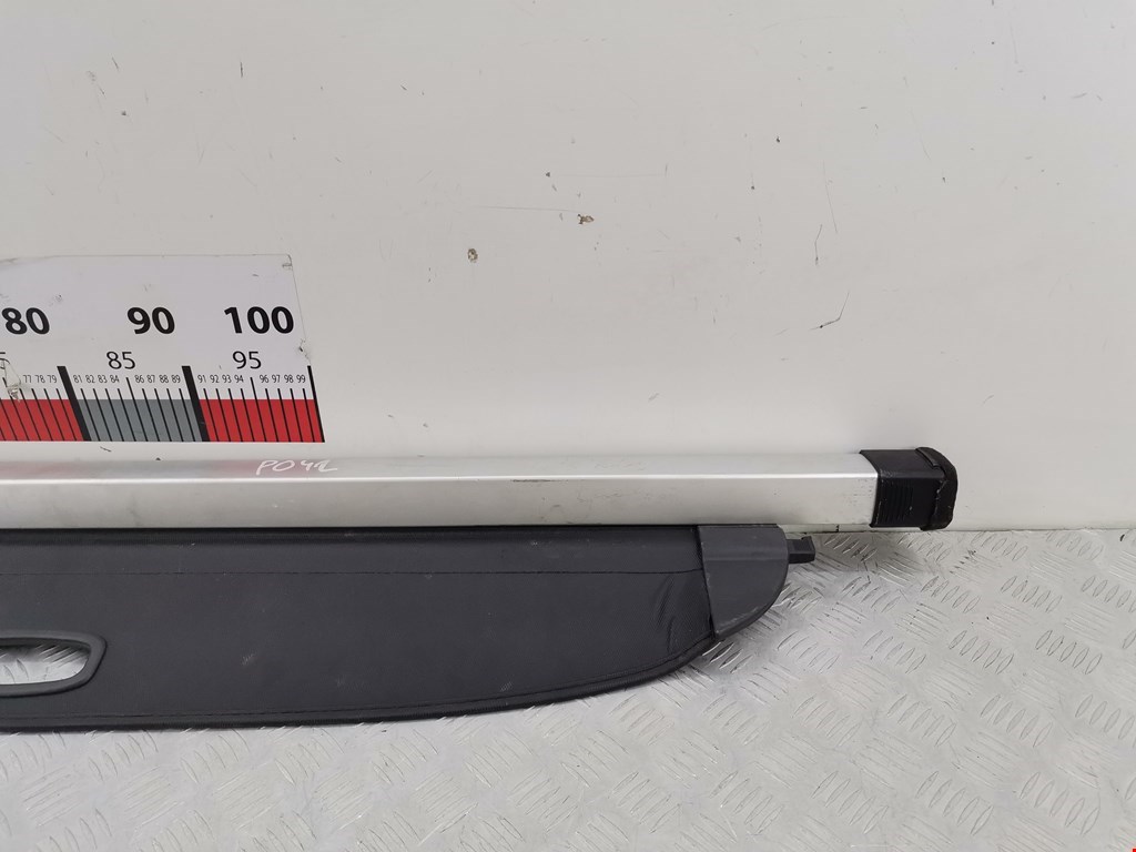 Шторка багажника (полка) KIA Sportage III 2010-2015