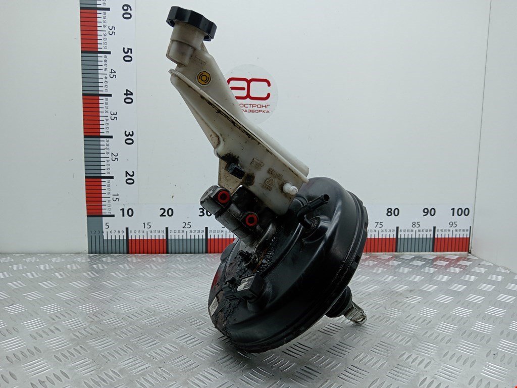 Усилитель тормозов вакуумный HYUNDAI i40 2011-2019