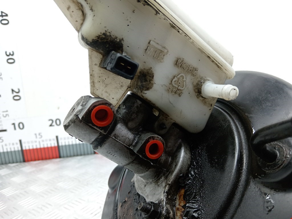 Усилитель тормозов вакуумный HYUNDAI i40 2011-2019