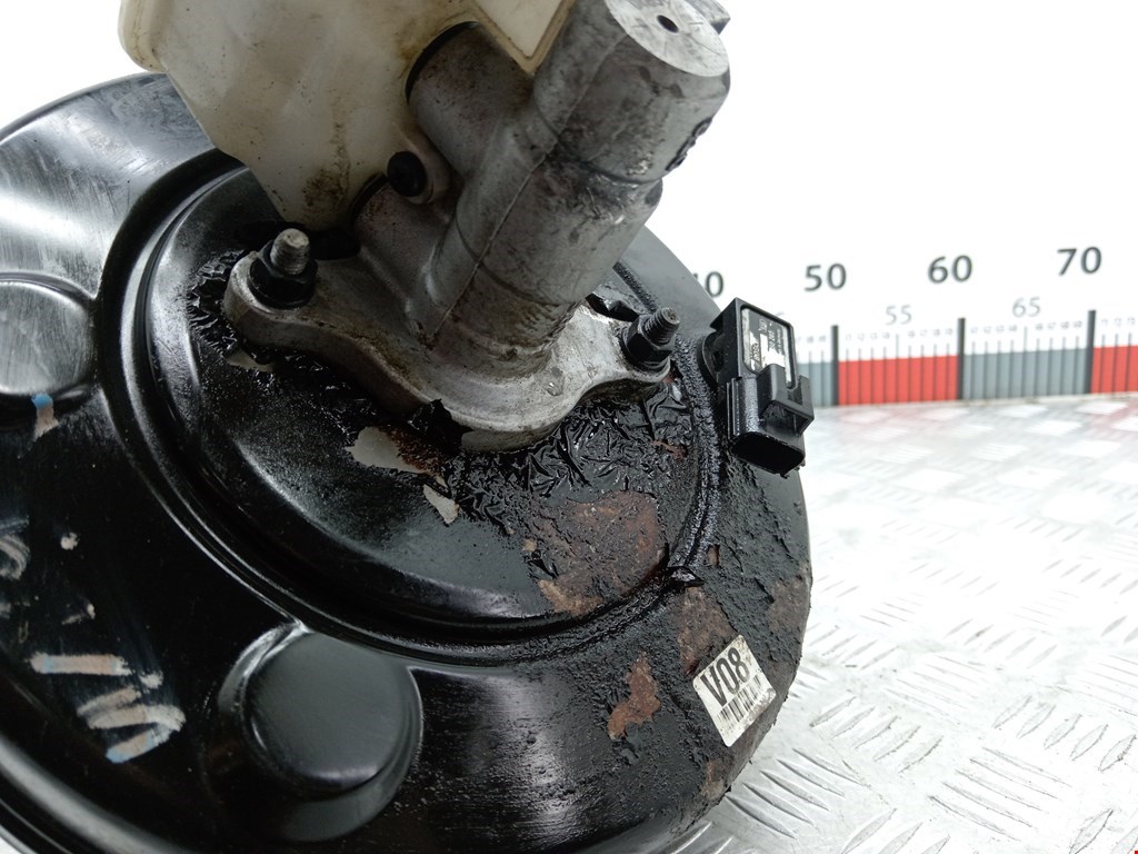 Усилитель тормозов вакуумный HYUNDAI i40 2011-2019