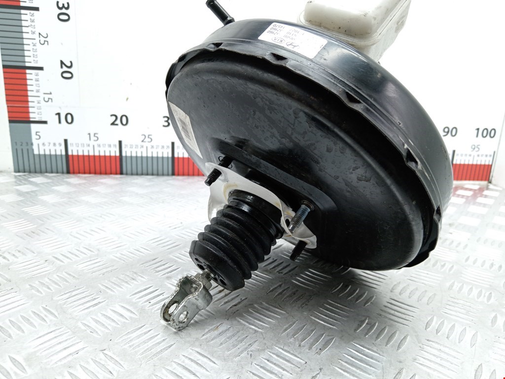 Усилитель тормозов вакуумный HYUNDAI i40 2011-2019