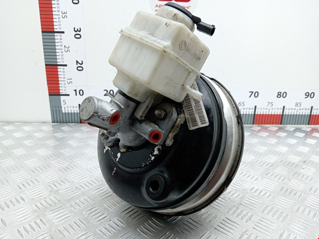 Усилитель тормозов вакуумный BMW 5er 5 серия F10/F11/F07 2009-2017