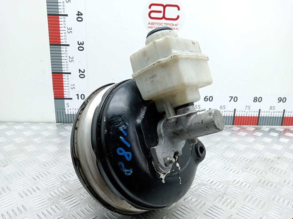 Усилитель тормозов вакуумный BMW 5er 5 серия F10/F11/F07 2009-2017