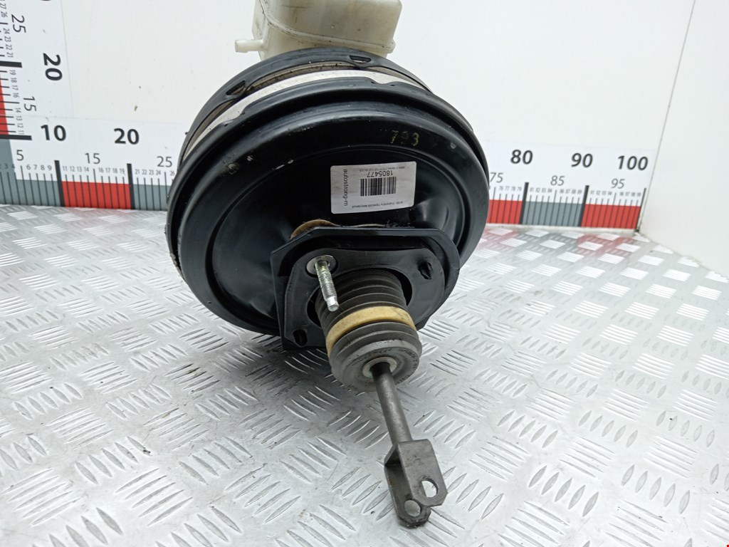 Усилитель тормозов вакуумный BMW 5er 5 серия F10/F11/F07 2009-2017