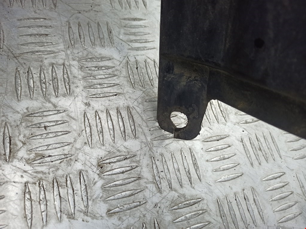 Защита картера (двигателя) HONDA CR-V II 2002-2007