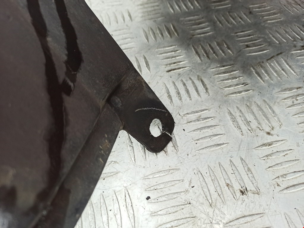 Защита картера (двигателя) HONDA CR-V II 2002-2007