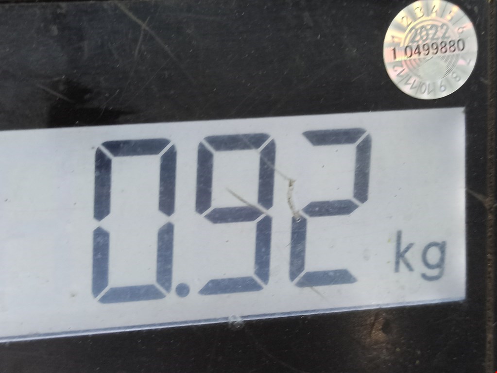 Защита картера (двигателя) HONDA CR-V II 2002-2007