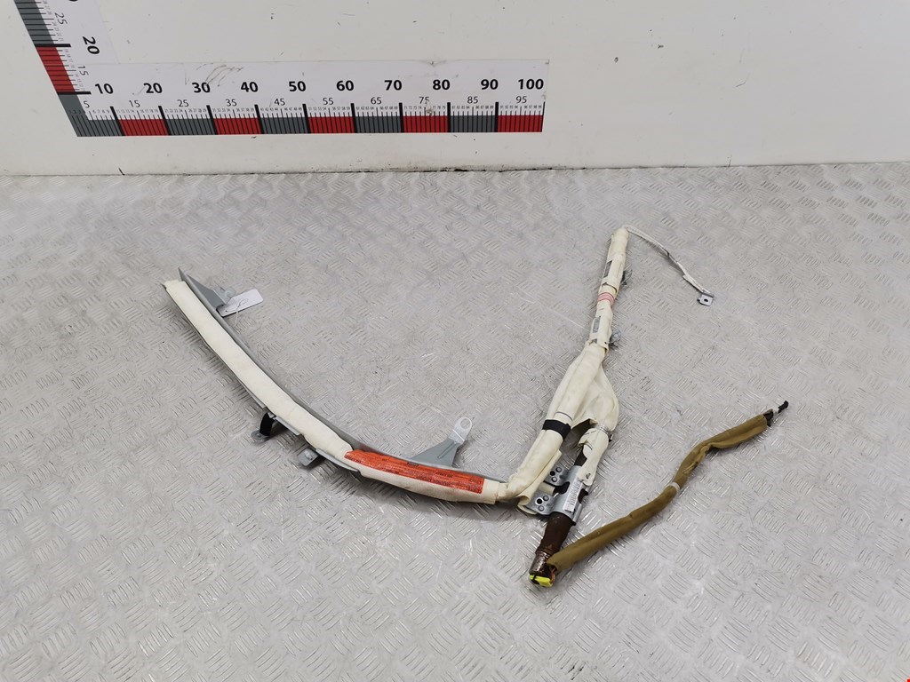 Подушка безопасности боковая (шторка) NISSAN Altima L32A 2007-2012