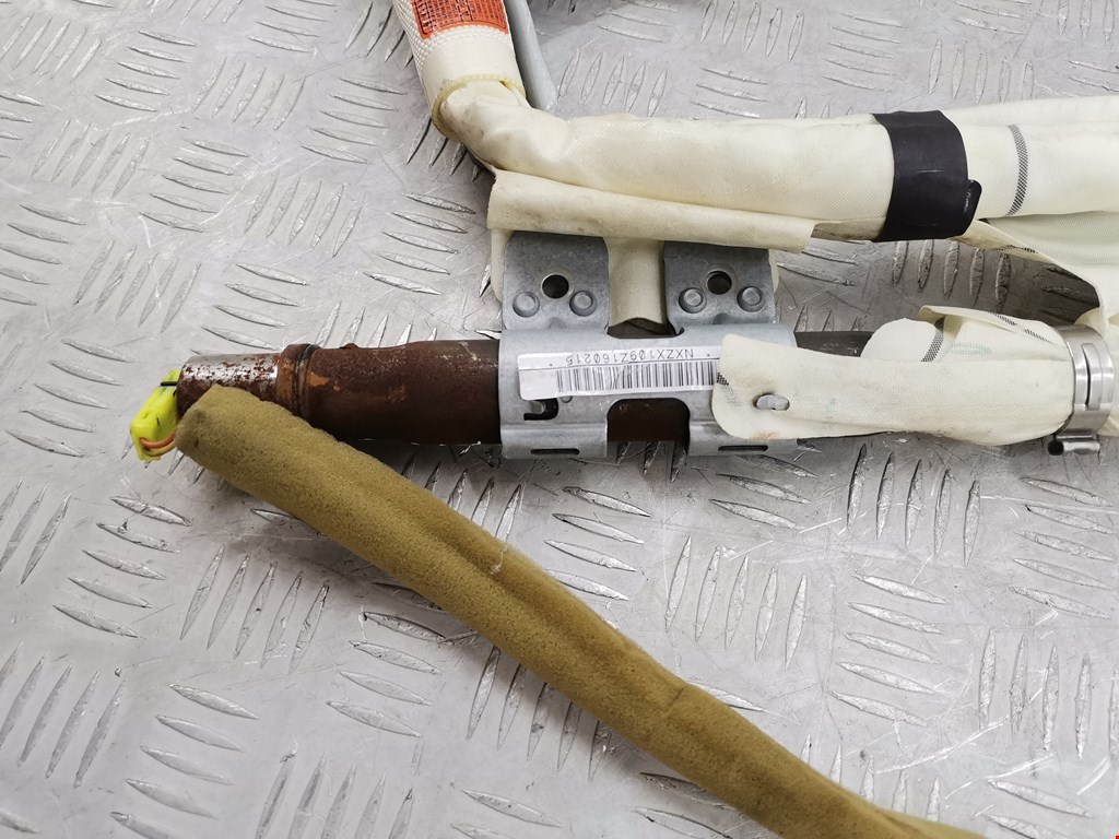 Подушка безопасности боковая (шторка) NISSAN Altima L32A 2007-2012