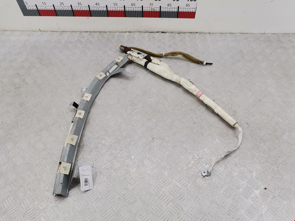 Подушка безопасности боковая (шторка) NISSAN Altima L32A 2007-2012