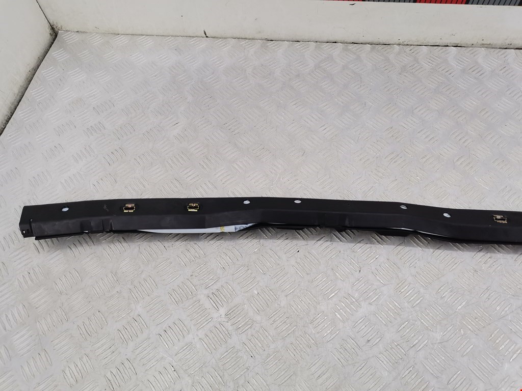 Подушка безопасности боковая (шторка) FORD Mondeo III 2000-2007