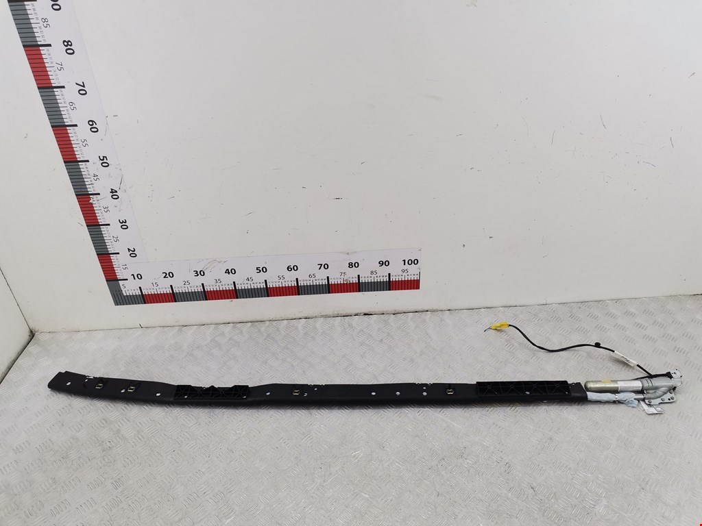 Подушка безопасности боковая (шторка) FORD Mondeo III 2000-2007