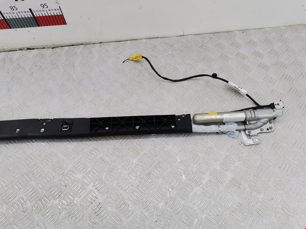 Подушка безопасности боковая (шторка) FORD Mondeo III 2000-2007